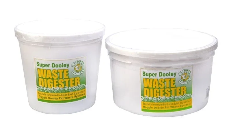 Doggie Dooley Digester