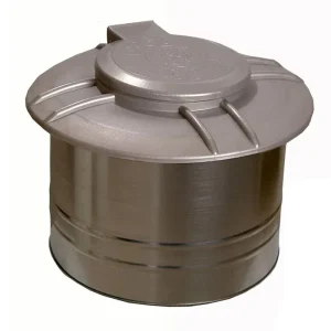 Doggie Dooley Septic Tank Style System