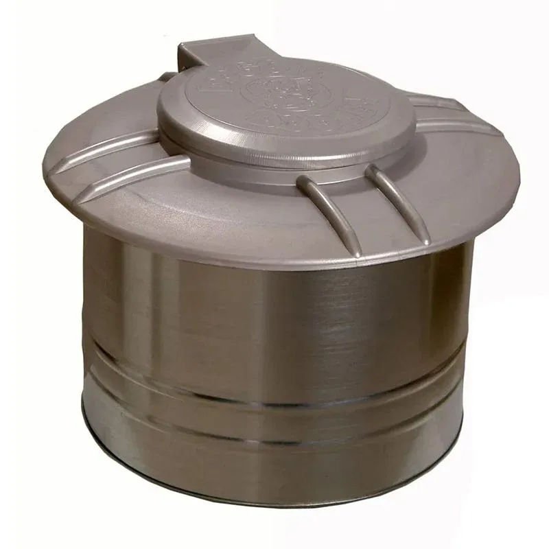 Doggie Dooley Septic Tank Style System