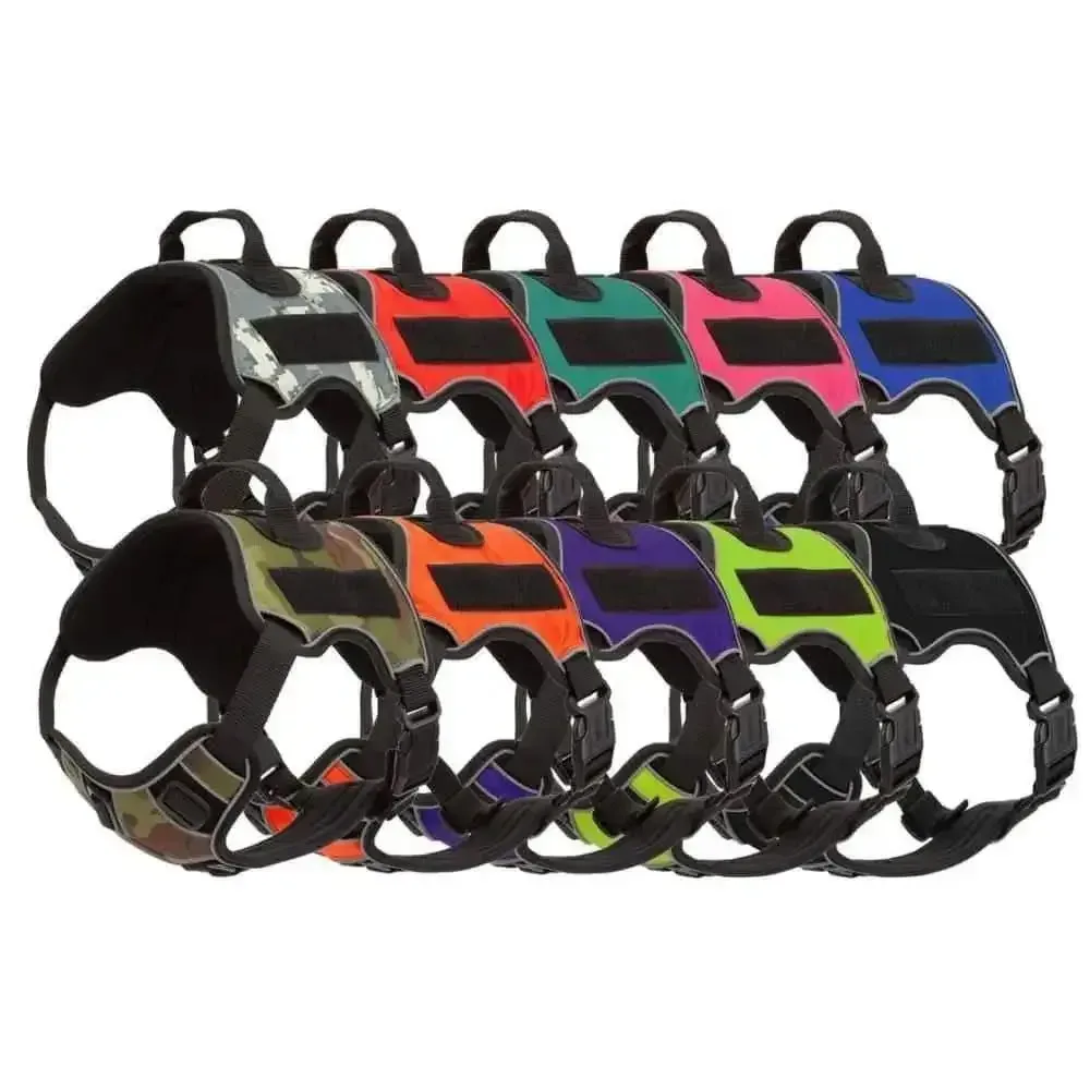 Dogline Quest Multipurpose Harness