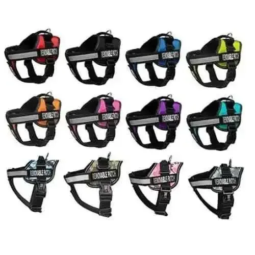 Dogline Unimax Multi Purpose Harness