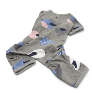 DOGO | Bird PJs