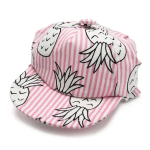 DOGO | Pineapple Hat in Pink