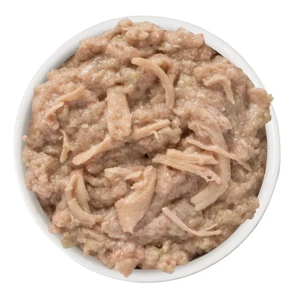Dogs In The Kitchen Dog Fowl Ball 2.8oz. Pouch (Case of 12) - Image 2