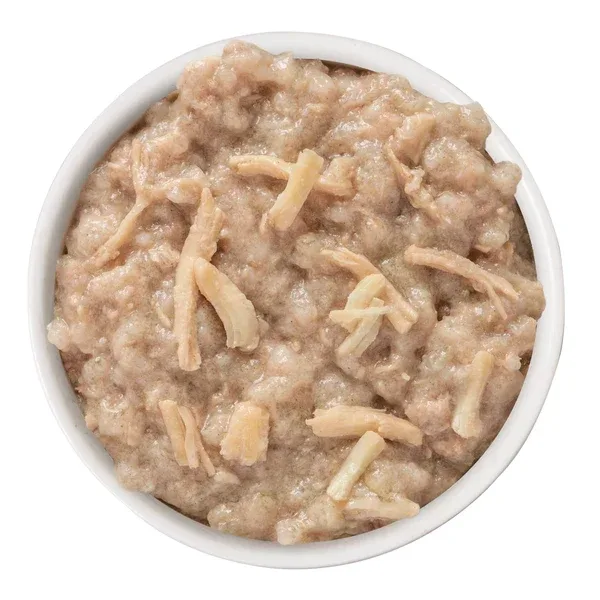Dogs In The Kitchen Dog Love Me Tender With Chicken Breast Au Jus 2.8oz. Pouch (Case of 12) - Image 2