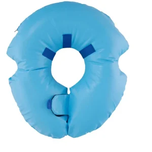Dogswell Dog-Cat Remedy And Recovery E-Collar Inflatable Medium