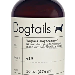 DOGTAILS | Shampoo