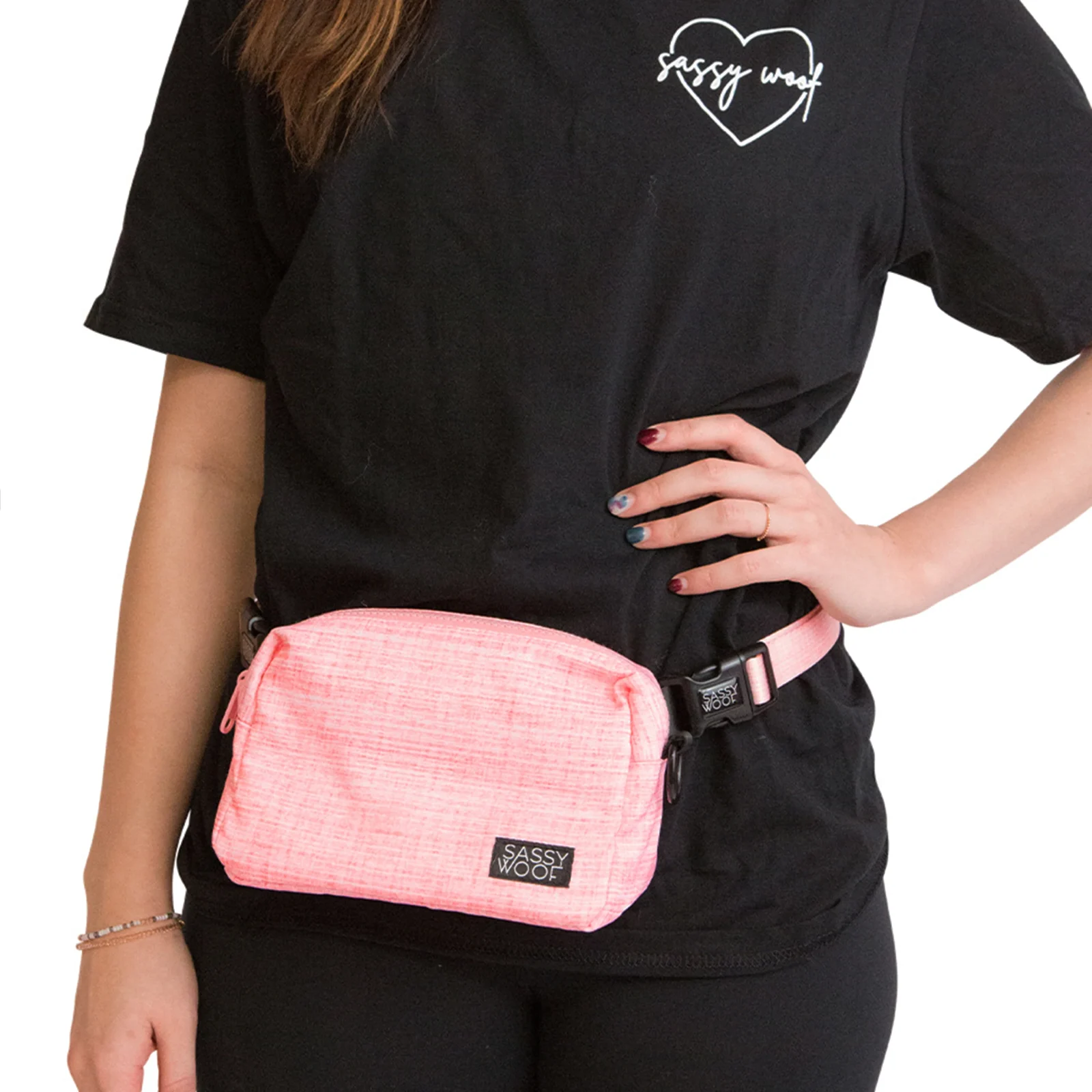 Dolce Rose Woof Pack (Bag Only) - Image 2
