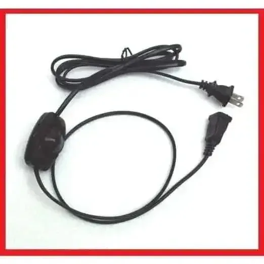 Dome Light HEAT CONTROL Dimmer