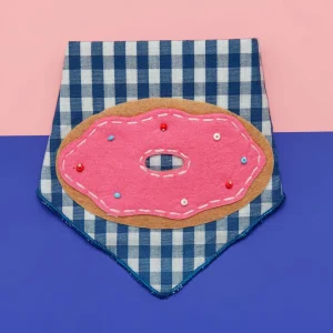 Donut Bandana (FINAL SALE)