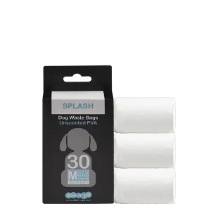 DOO-N-GO | Water Soluble Poop Bags (3 Pack)