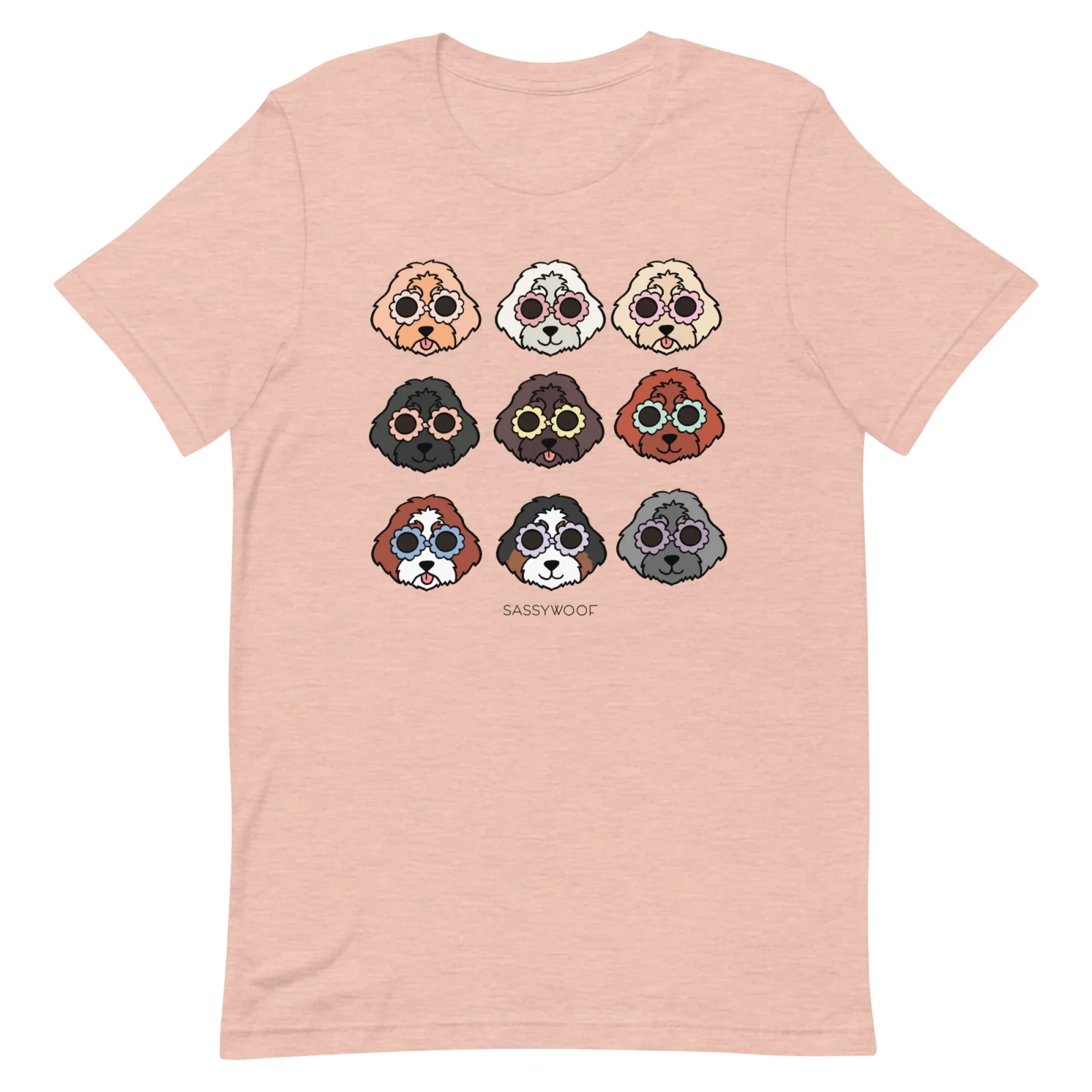 Doodle Tee - Image 2