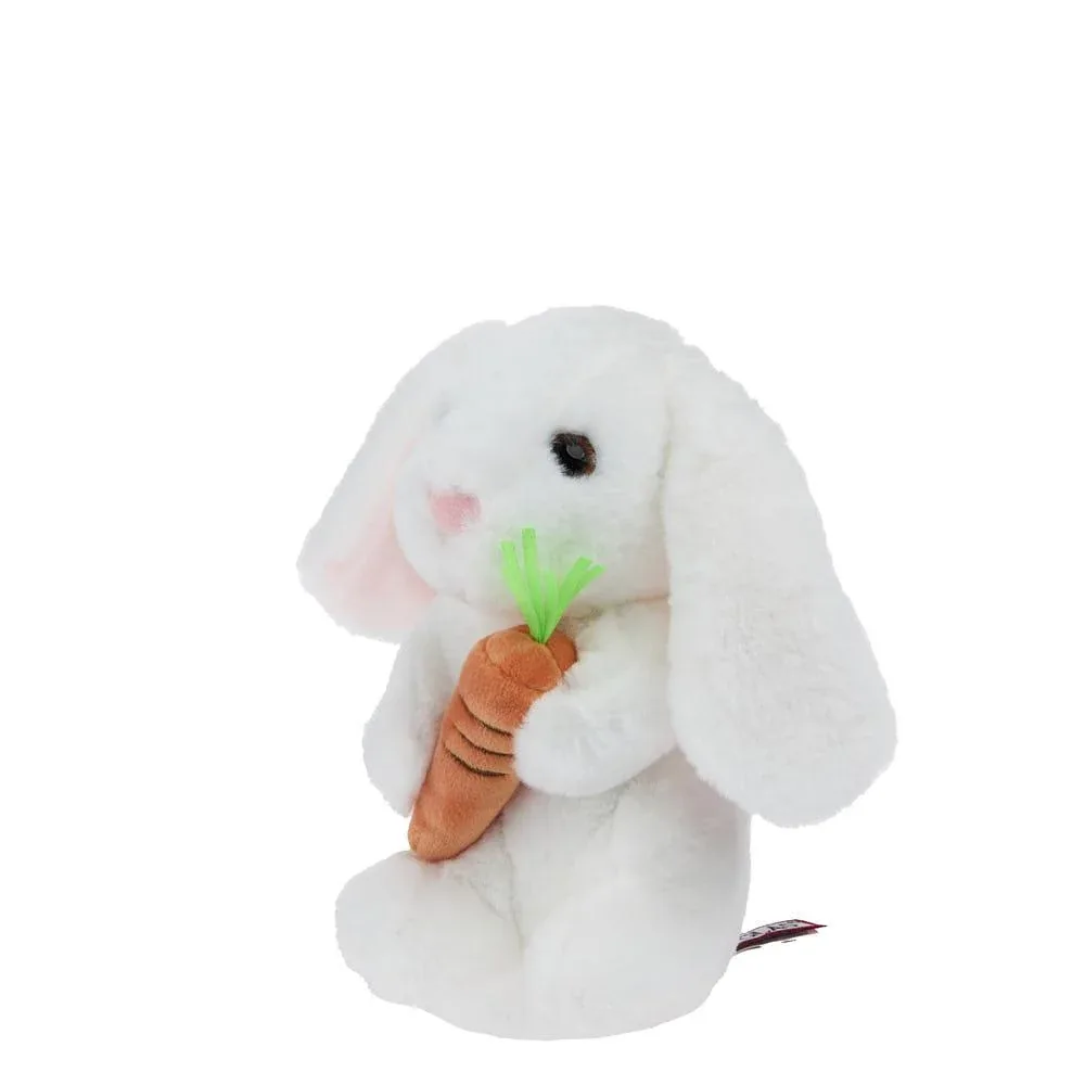 Douglas BetZen Bunny with Carrot