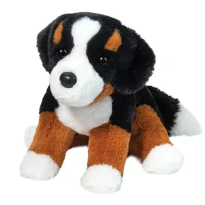 Douglas Bowie Bernese Mountain Dog