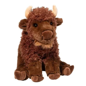 Douglas Buffie The Buffalo