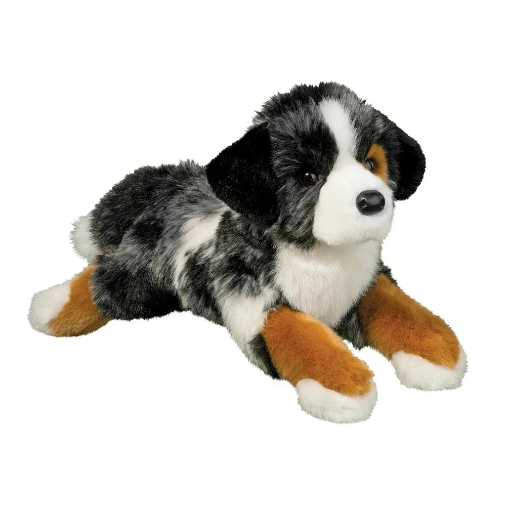 Douglas Co Maizie Dlux Australian Shepard - Image 2
