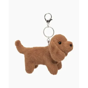 Douglas Daschund Bag Charm