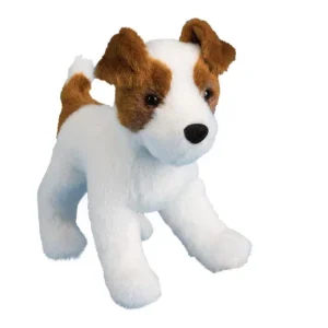 Douglas Feisty Jack Russel Terrier