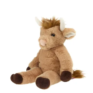 Douglas Henry Floppy Highland Cow