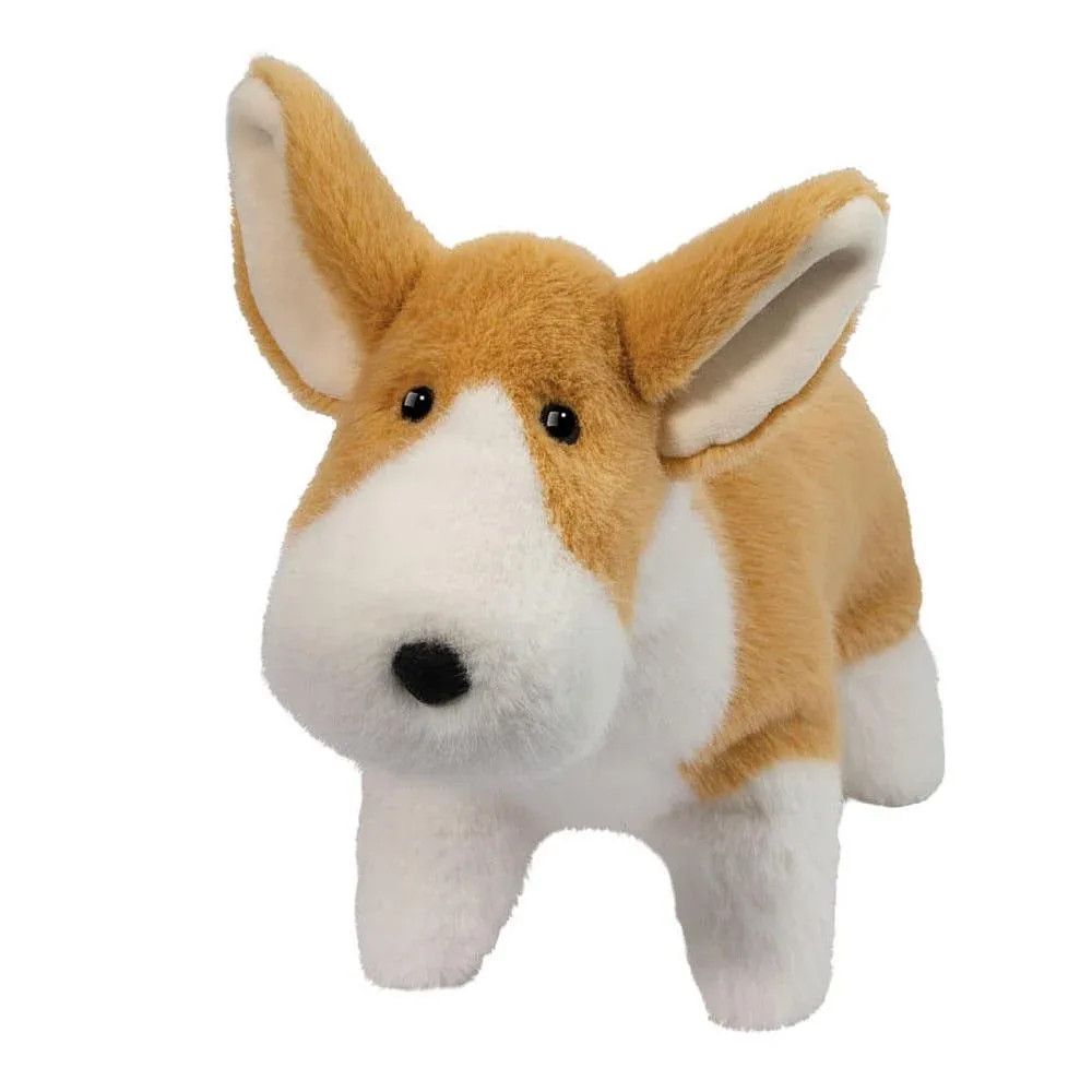 Douglas Large Carl The Corgi