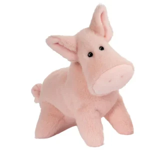 Douglas Large Peter Pig