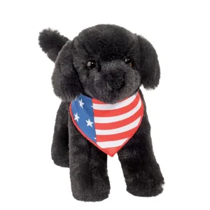 Douglas Liberty Black Lab