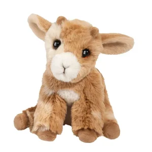 Douglas Mini Dandie Goat