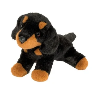 Douglas Mini Dottie Dachshund