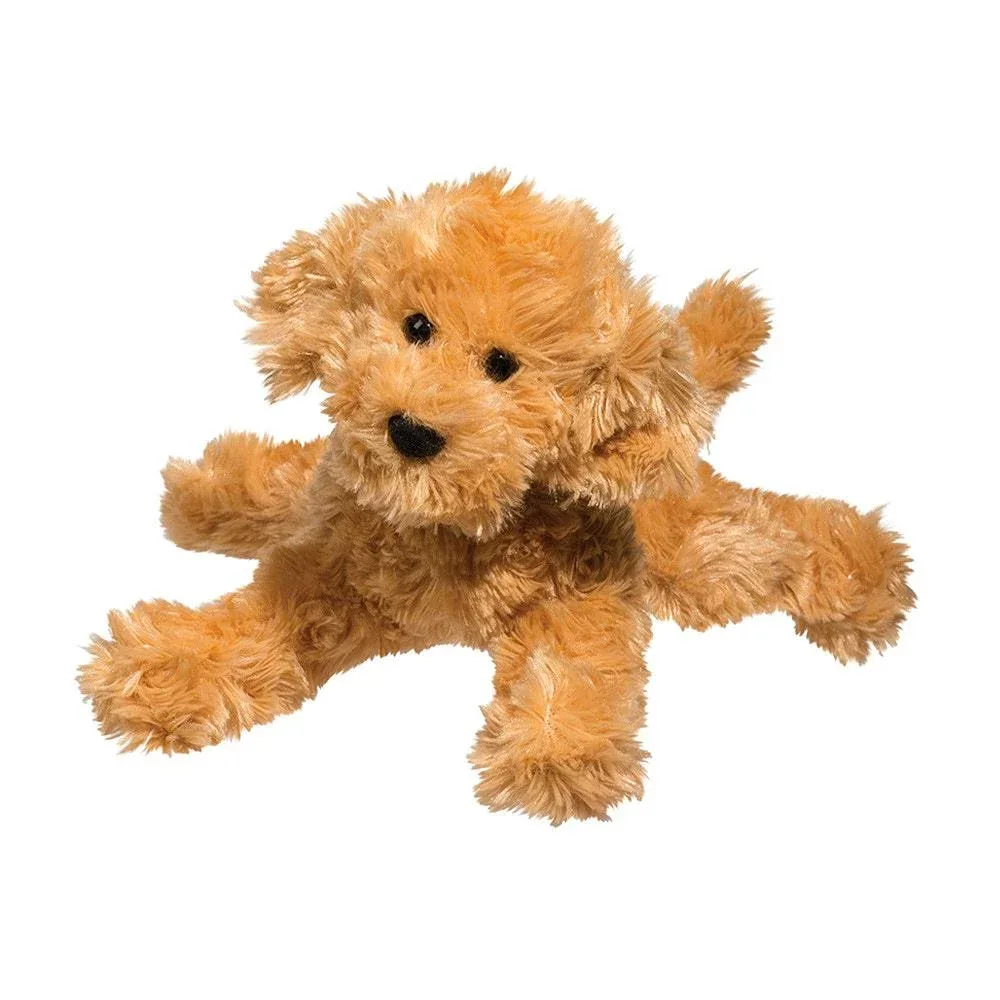 Douglas Molasses Caramel Labradoodle