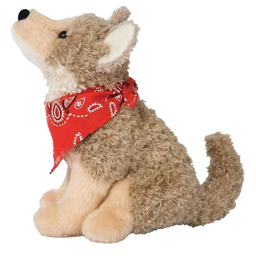 Douglas Trickster Coyote - Image 2