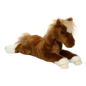 Douglas Wrangler Chestnut Horse