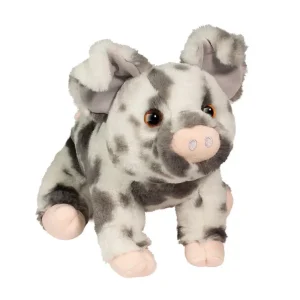 Douglas Zoinkie Spotted Pig