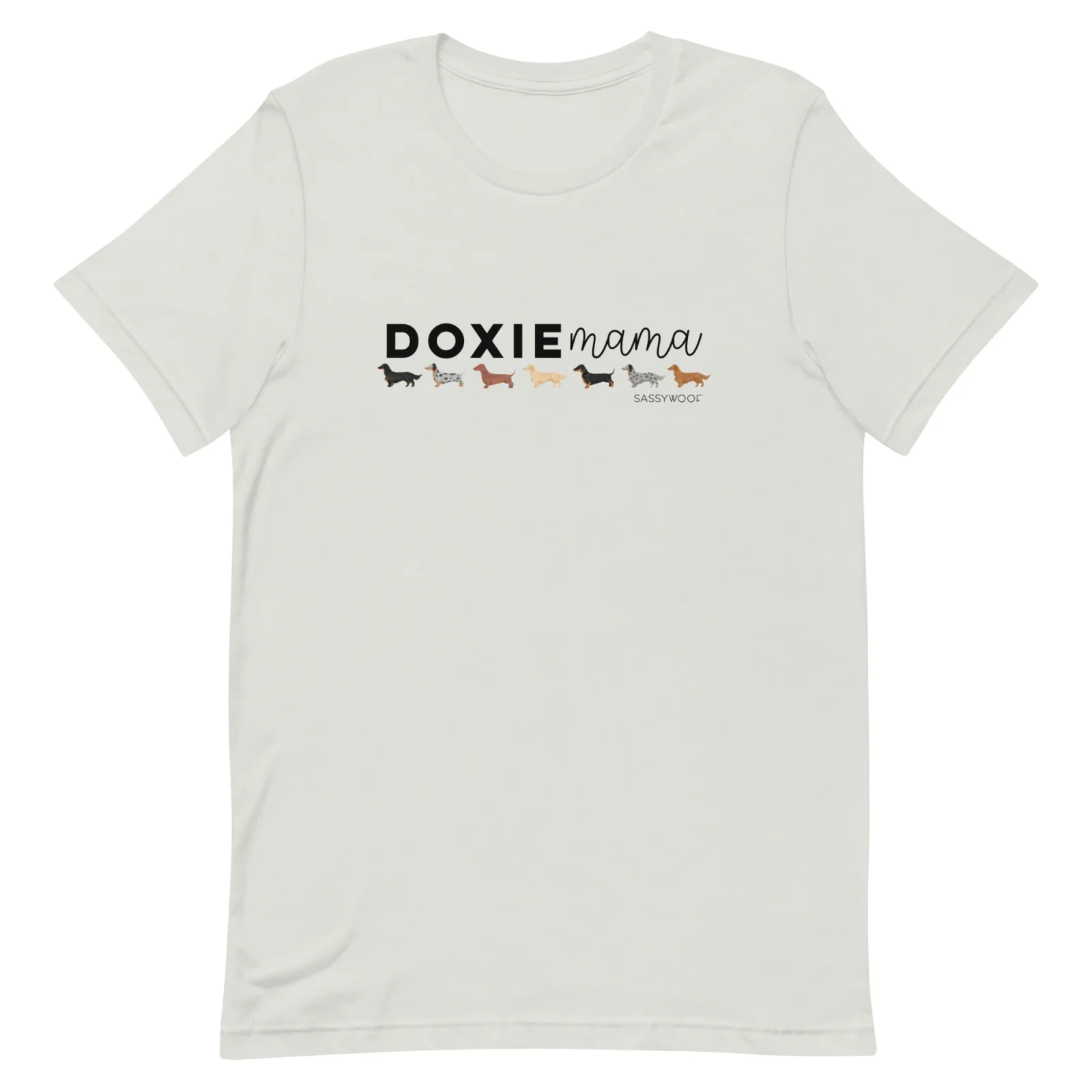 Doxie Mama Tee - Image 2