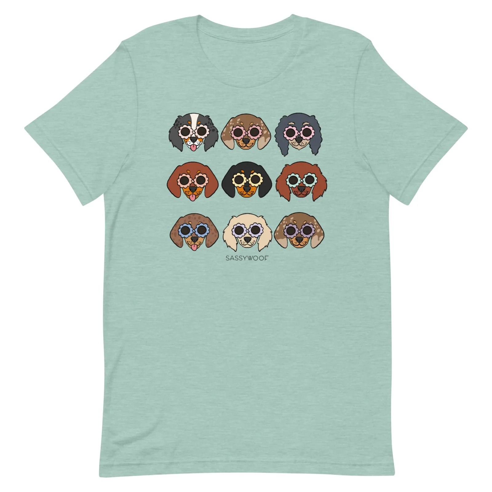 Doxie Tee - Image 2