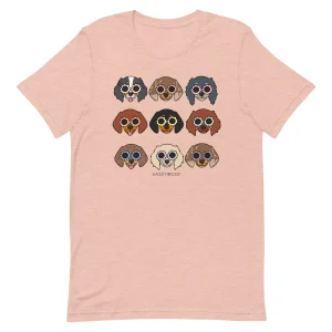 Doxie Tee