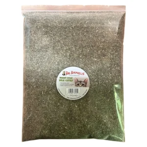 Dr. Daniel's Summit Brand Cat 1 lb Loose Catnip