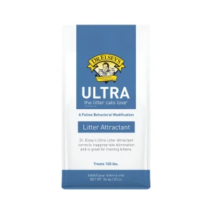 Dr. Elsey's Ultra Litter Attractant, Feline Behavioral Modification For Training Kittens