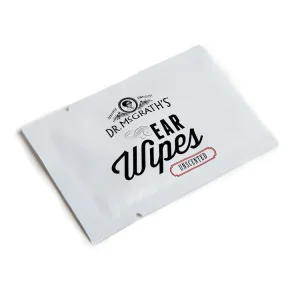 DR. MCGRATH'S | Ear Wipes (Single)