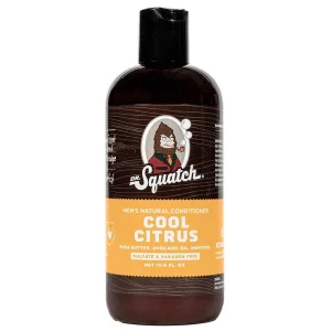 Dr. Squatch Cool Citrus Conditioner