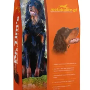 Dr. Tim's Grain Free Weight Management Metabolite Dry Dog Food