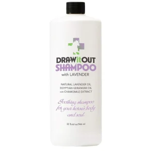 Draw It Out Lavender Shampoo
