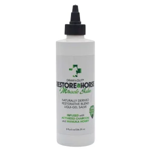 Draw It Out Restore A Horse 8oz