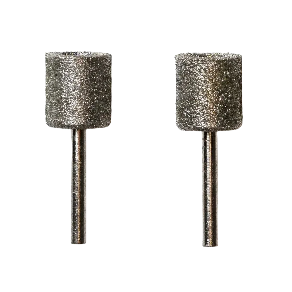 Dremel Diamond Tip Set of 2 - Jumbo Size