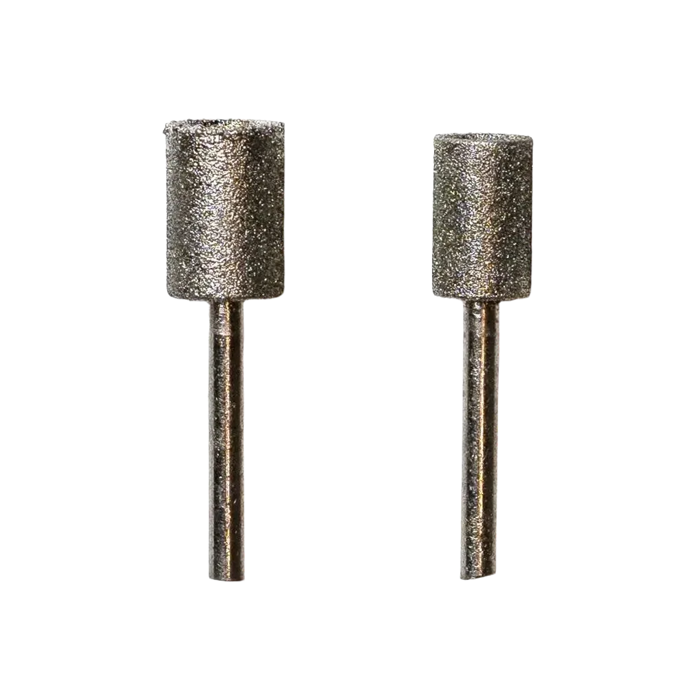 Dremel Diamond Tip Set of 2 - Medium and Small - Image 2