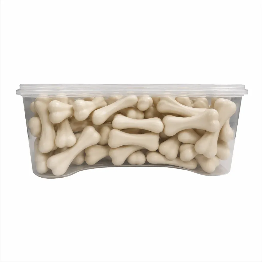 Drools Blueberry Flavour Calcium Milk Bone Treats for Dogs - Image 2