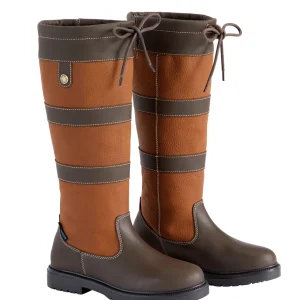 DS Chevron H2O Boots