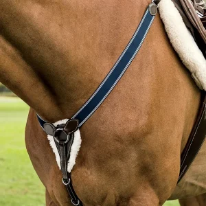 DS Elastic Jumper Breastplate