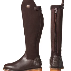 DS Ladies’ Bellevue Tall Boots