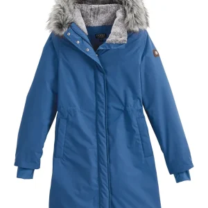 DS Ladies’ Cascade Jacket