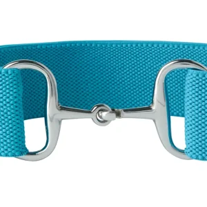 DS Ladies’ Elastic Bit Belt